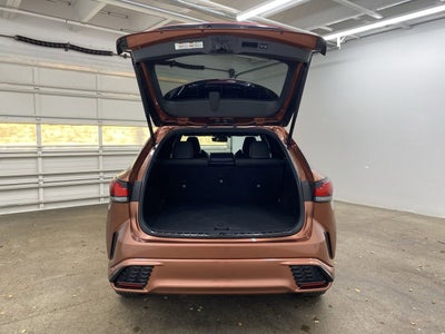 2023 Lexus RX RX 500h F SPORT Performance