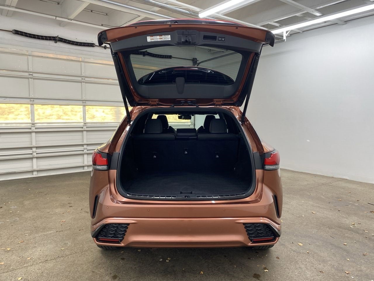 2023 Lexus RX RX 500h F SPORT Performance