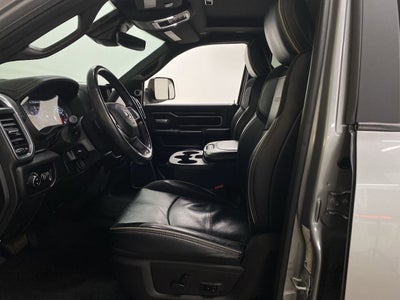 2020 RAM 3500 Laramie