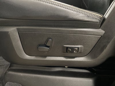 2020 RAM 3500 Laramie