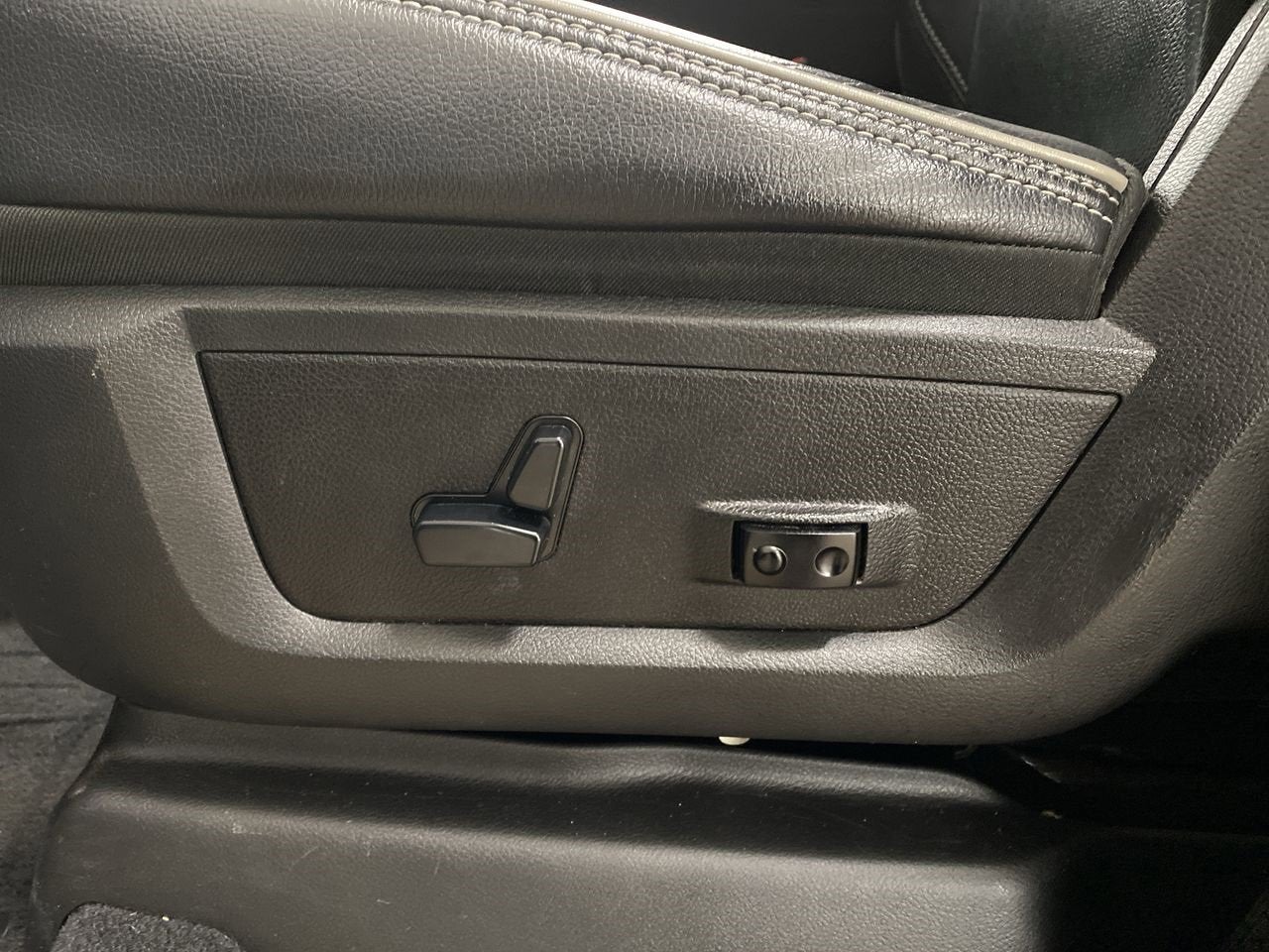 2020 RAM 3500 Laramie