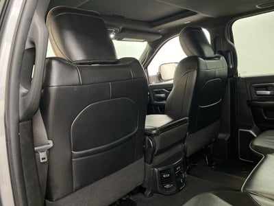 2020 RAM 3500 Laramie