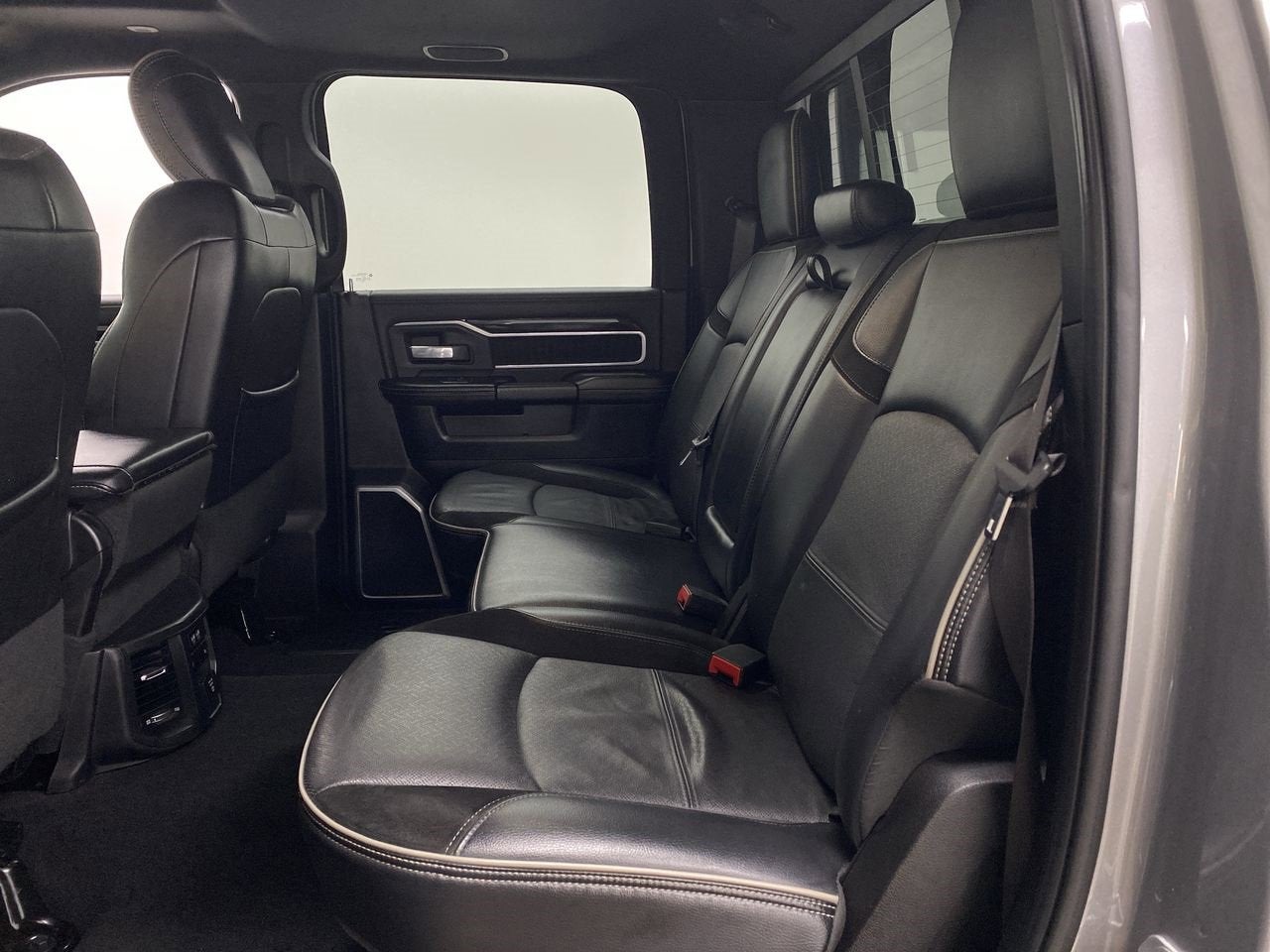 2020 RAM 3500 Laramie