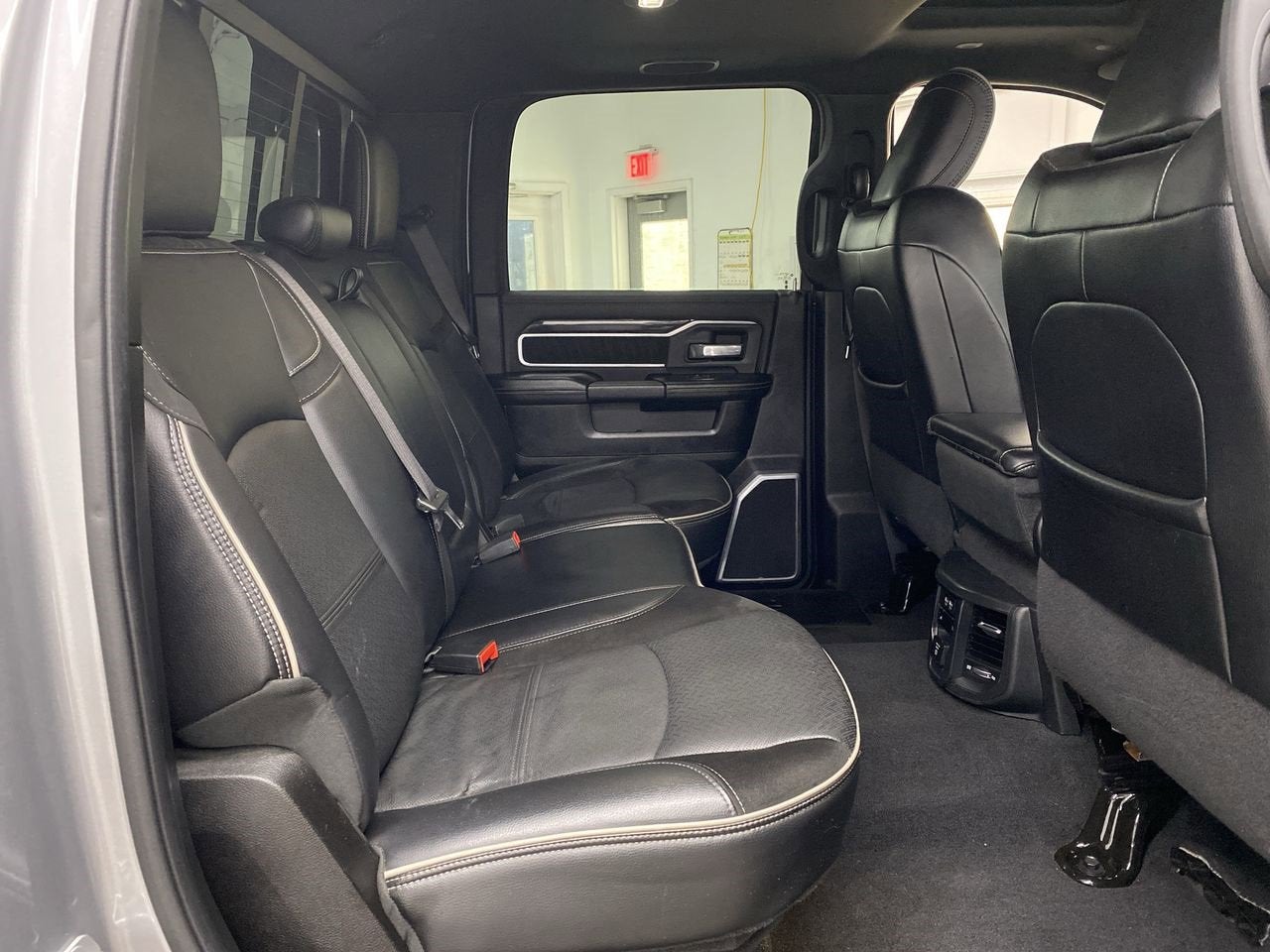 2020 RAM 3500 Laramie