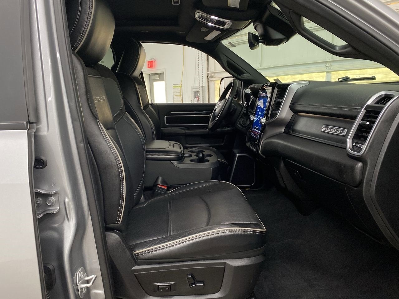 2020 RAM 3500 Laramie