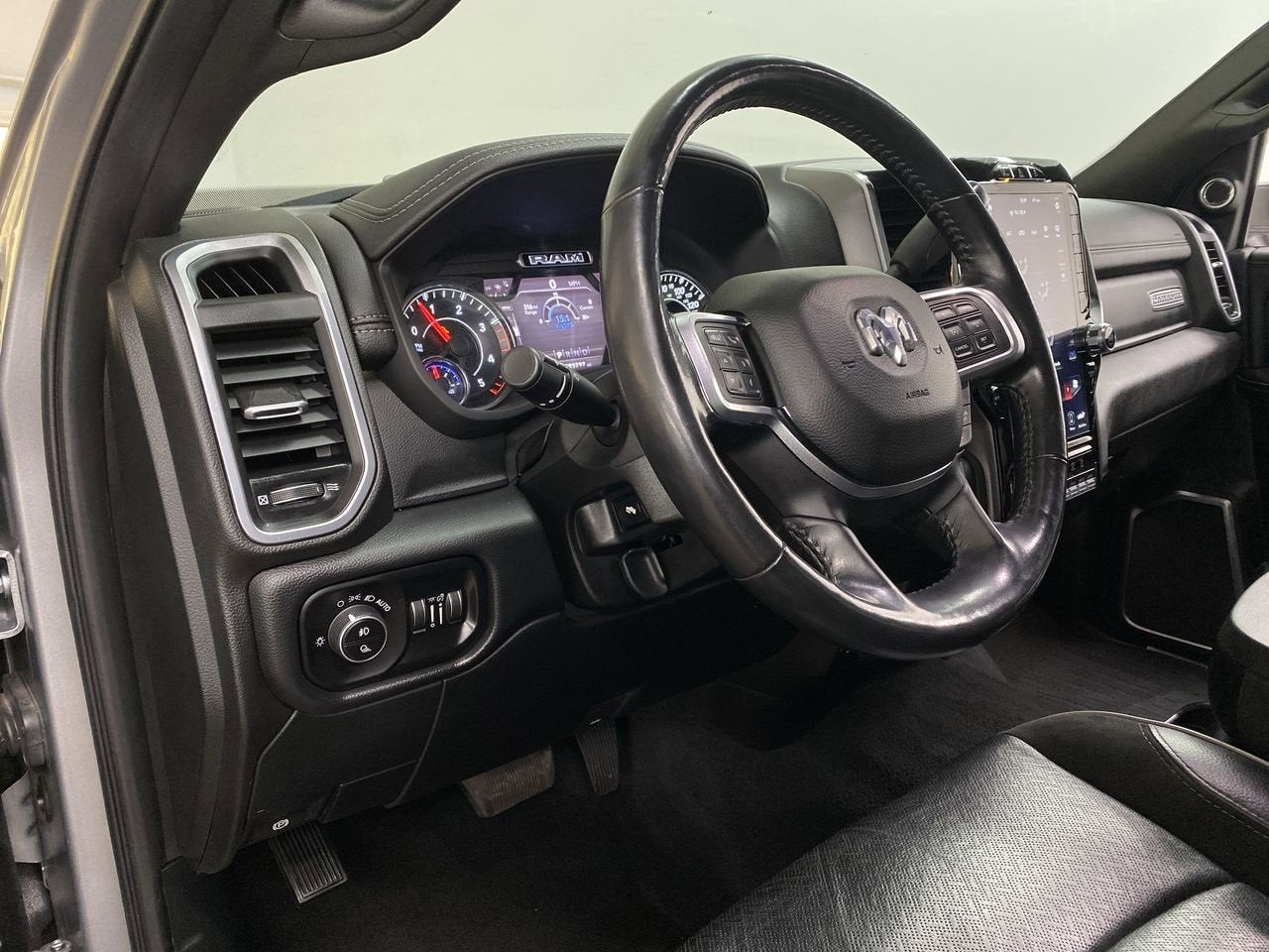 2020 RAM 3500 Laramie