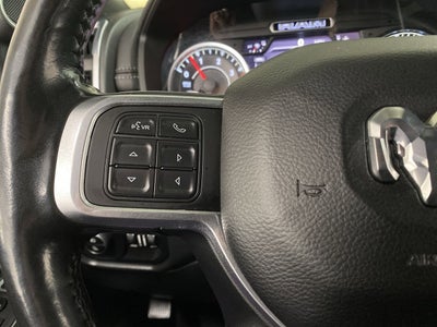 2020 RAM 3500 Laramie