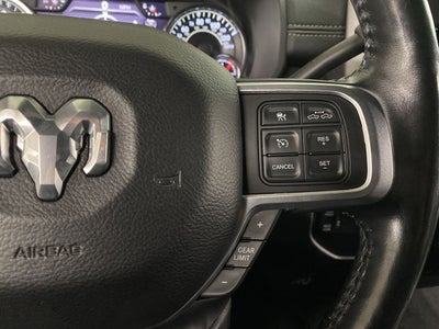 2020 RAM 3500 Laramie