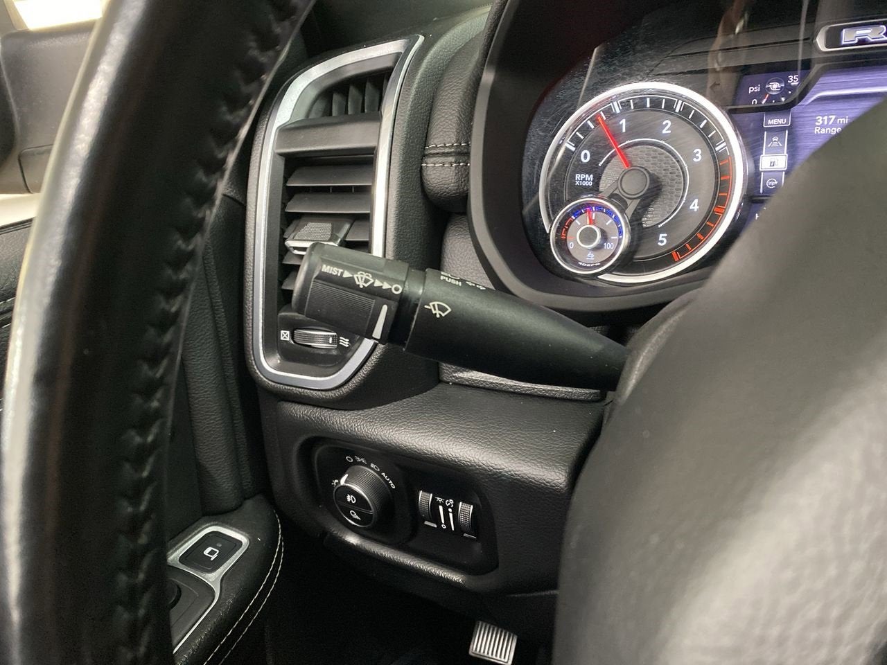 2020 RAM 3500 Laramie