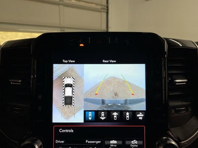 2020 RAM 3500 Laramie