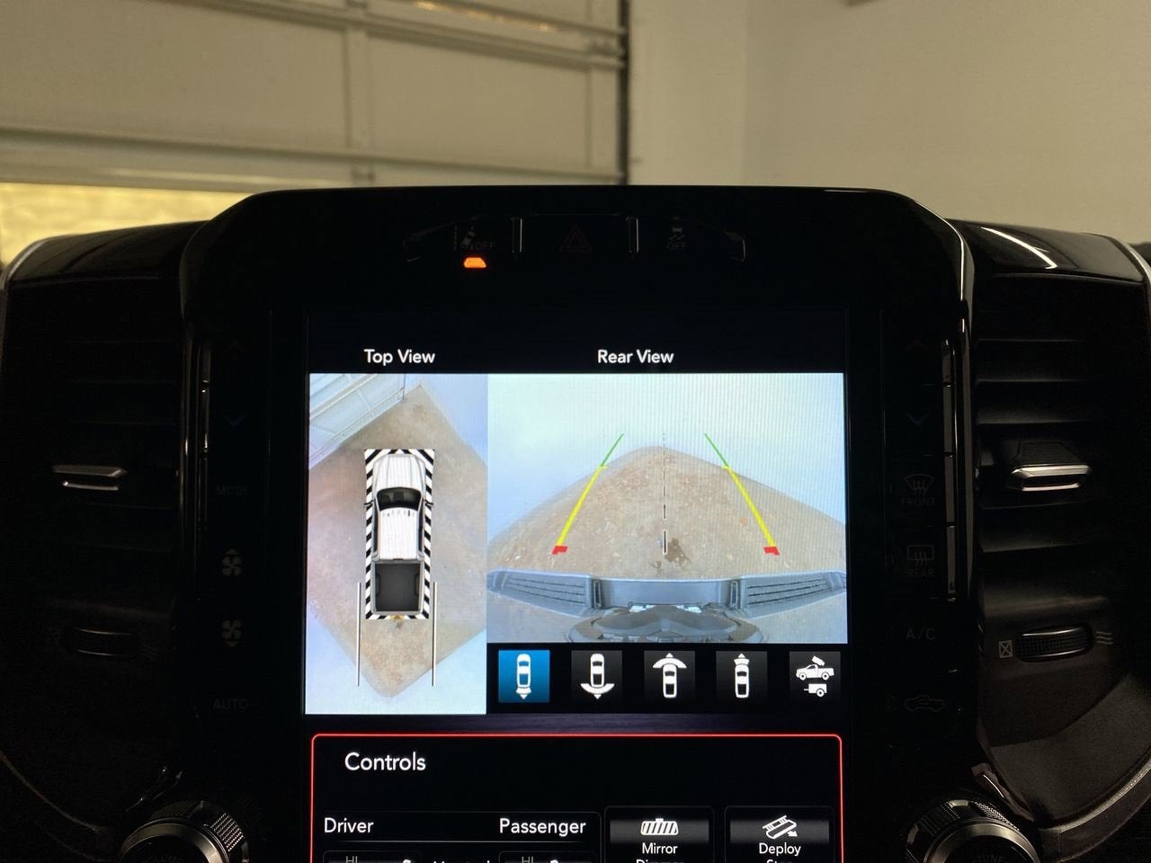 2020 RAM 3500 Laramie