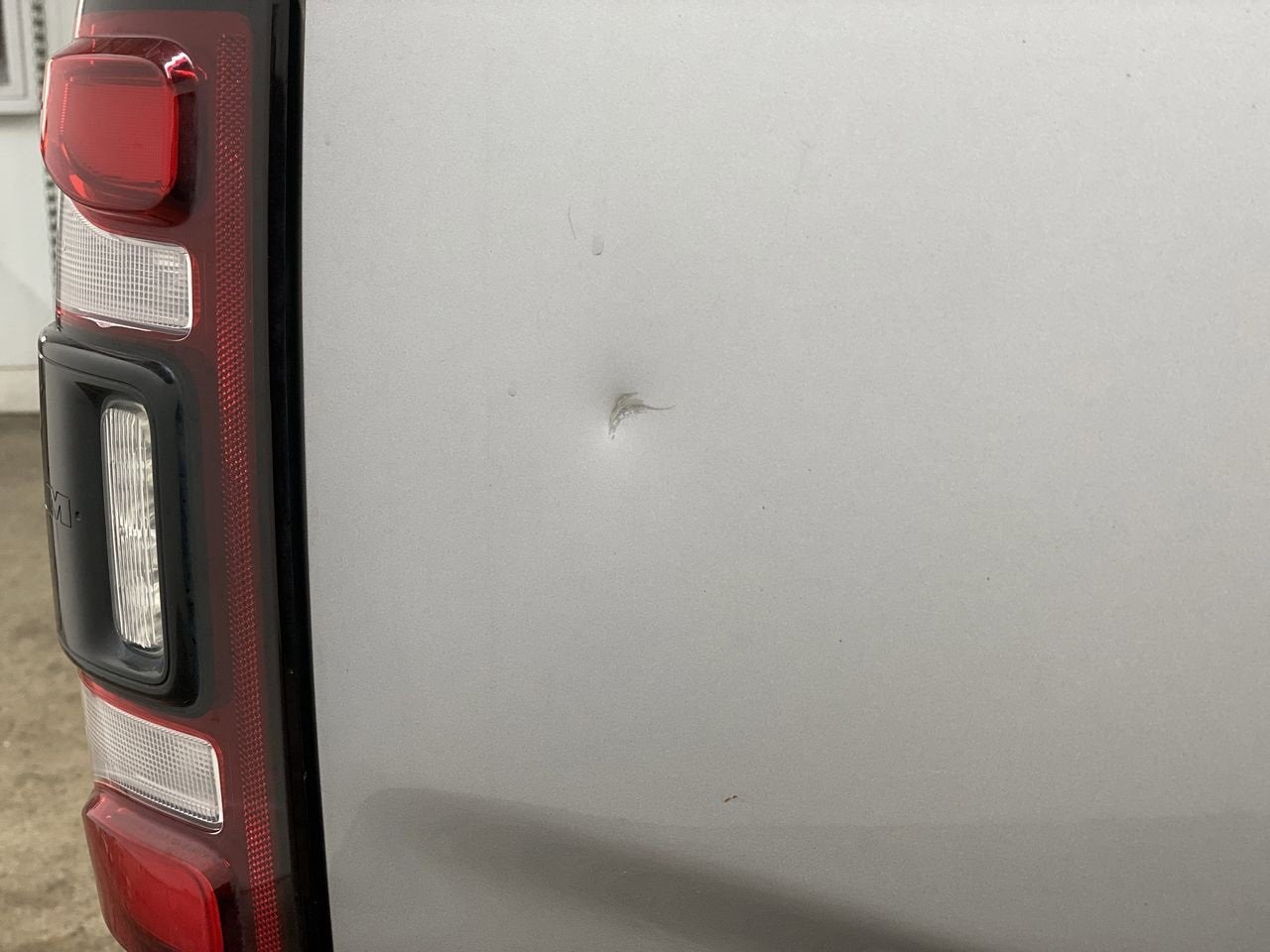 2020 RAM 3500 Laramie