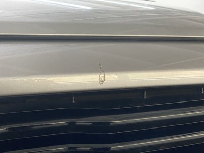 2020 RAM 3500 Laramie