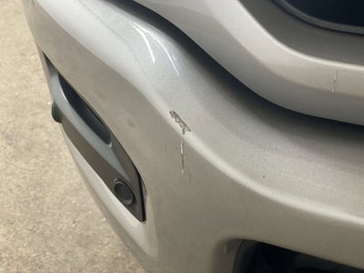 2020 RAM 3500 Laramie