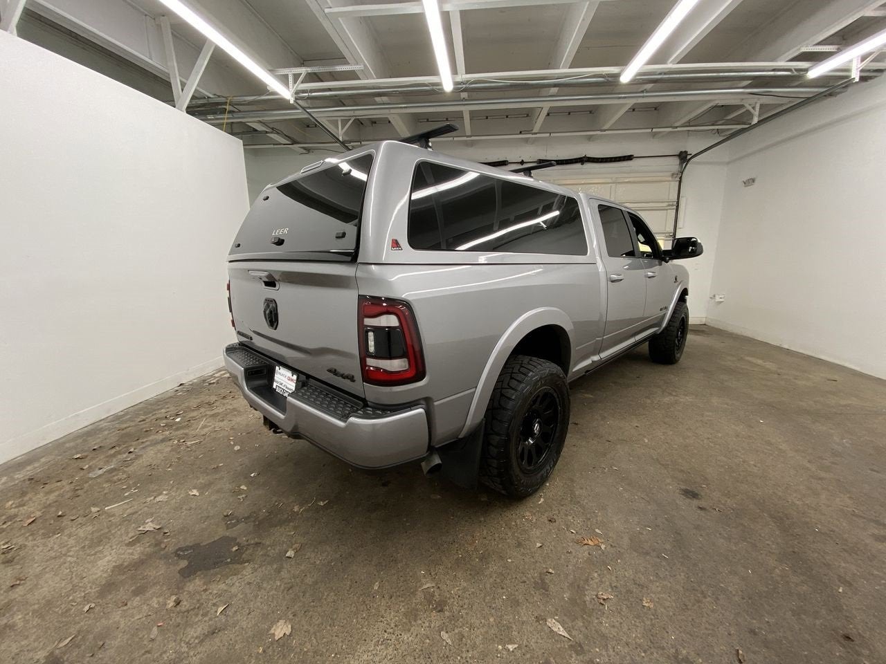 2020 RAM 3500 Laramie