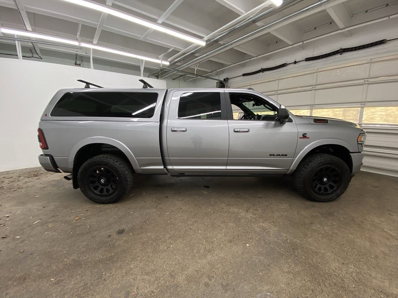 2020 RAM 3500 Laramie