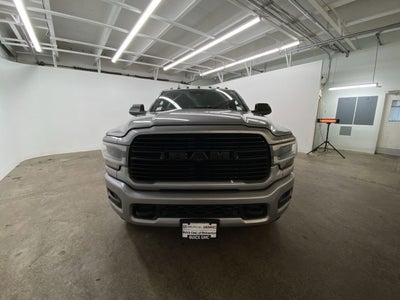 2020 RAM 3500 Laramie