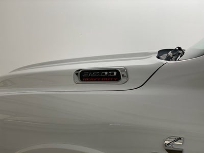 2019 RAM 3500 Laramie