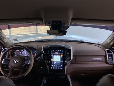 2019 RAM 3500 Laramie