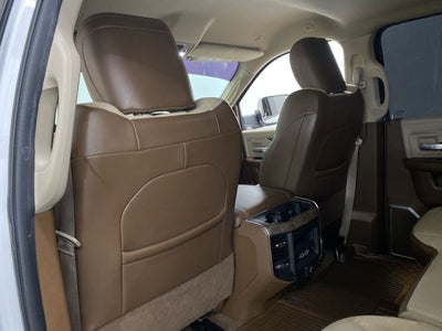 2019 RAM 3500 Laramie