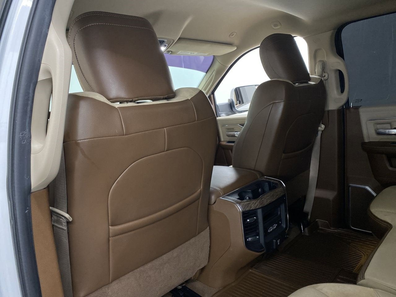 2019 RAM 3500 Laramie