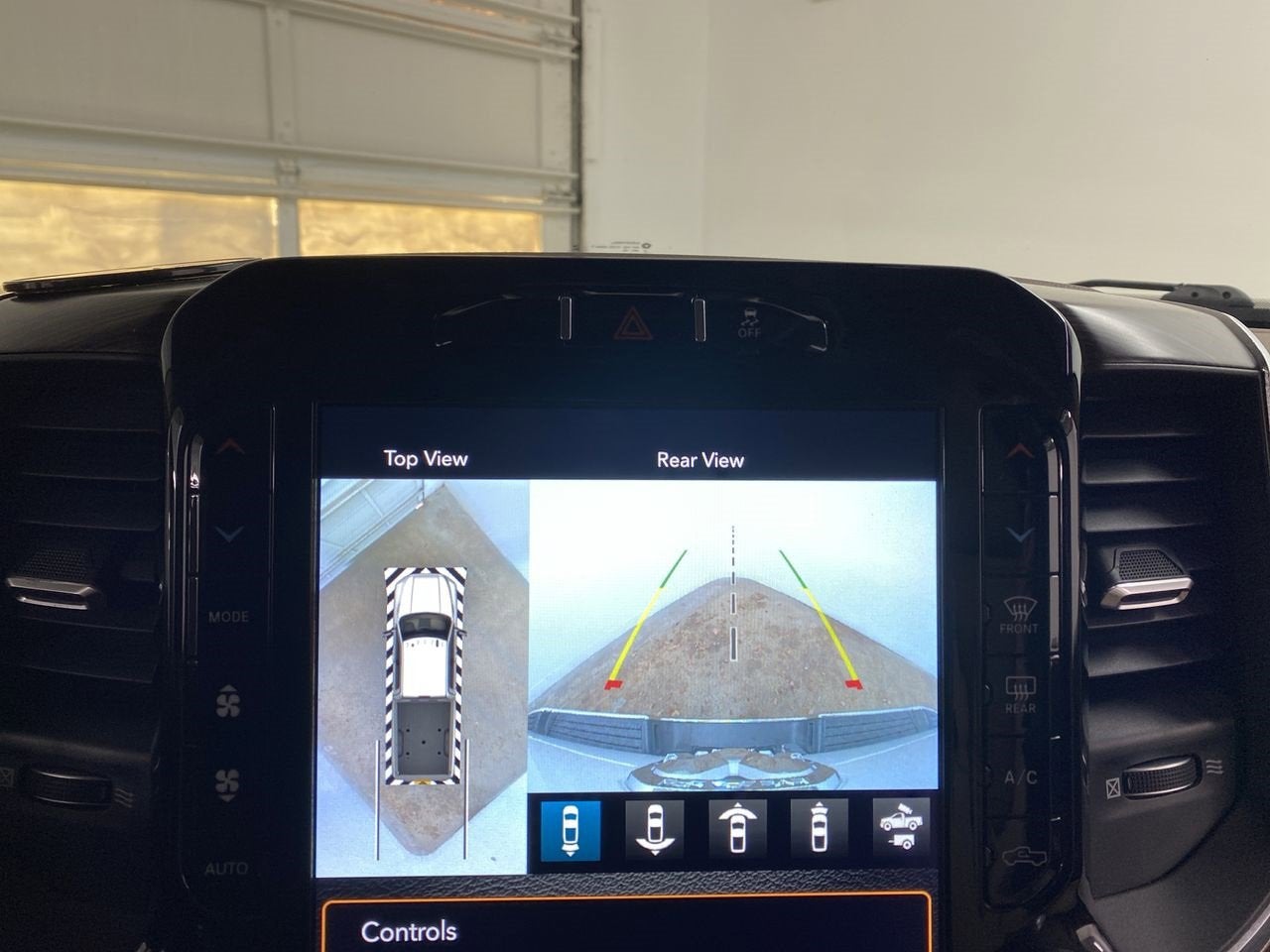 2019 RAM 3500 Laramie