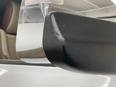 2019 RAM 3500 Laramie