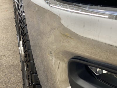 2019 RAM 3500 Laramie