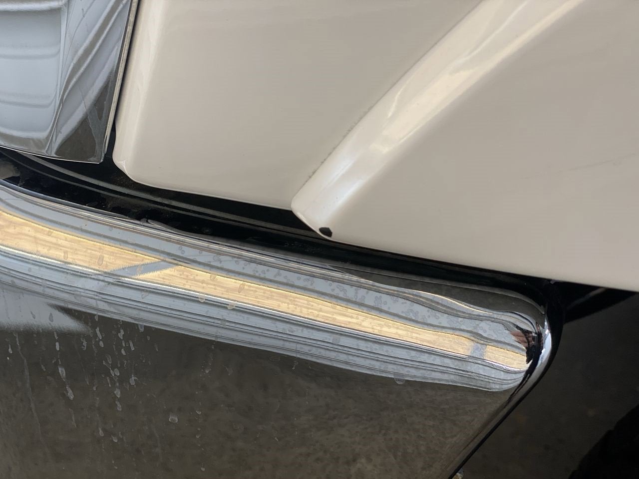 2019 RAM 3500 Laramie