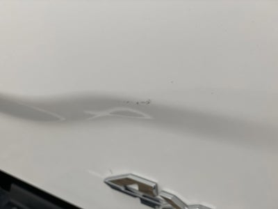 2019 RAM 3500 Laramie