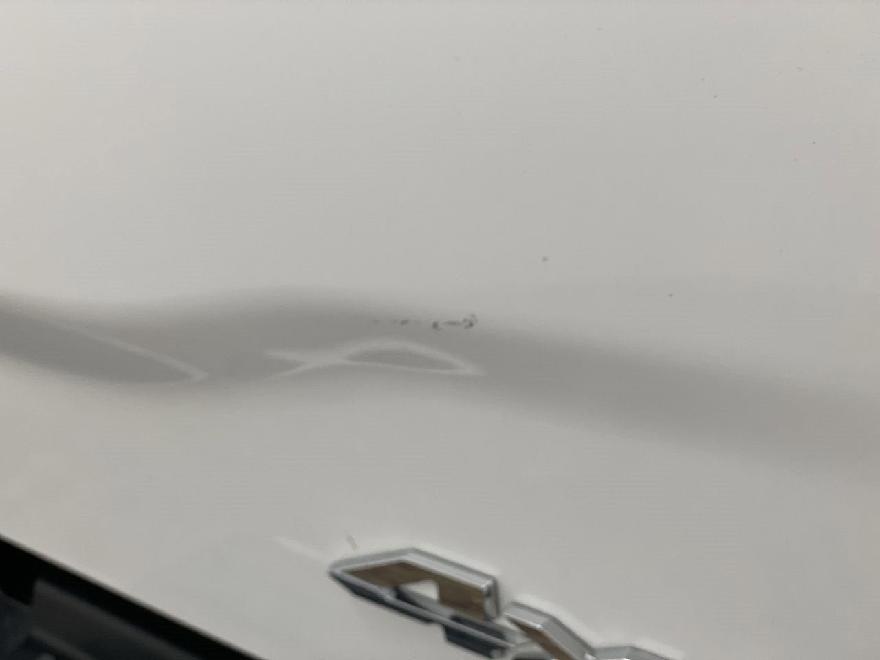 2019 RAM 3500 Laramie