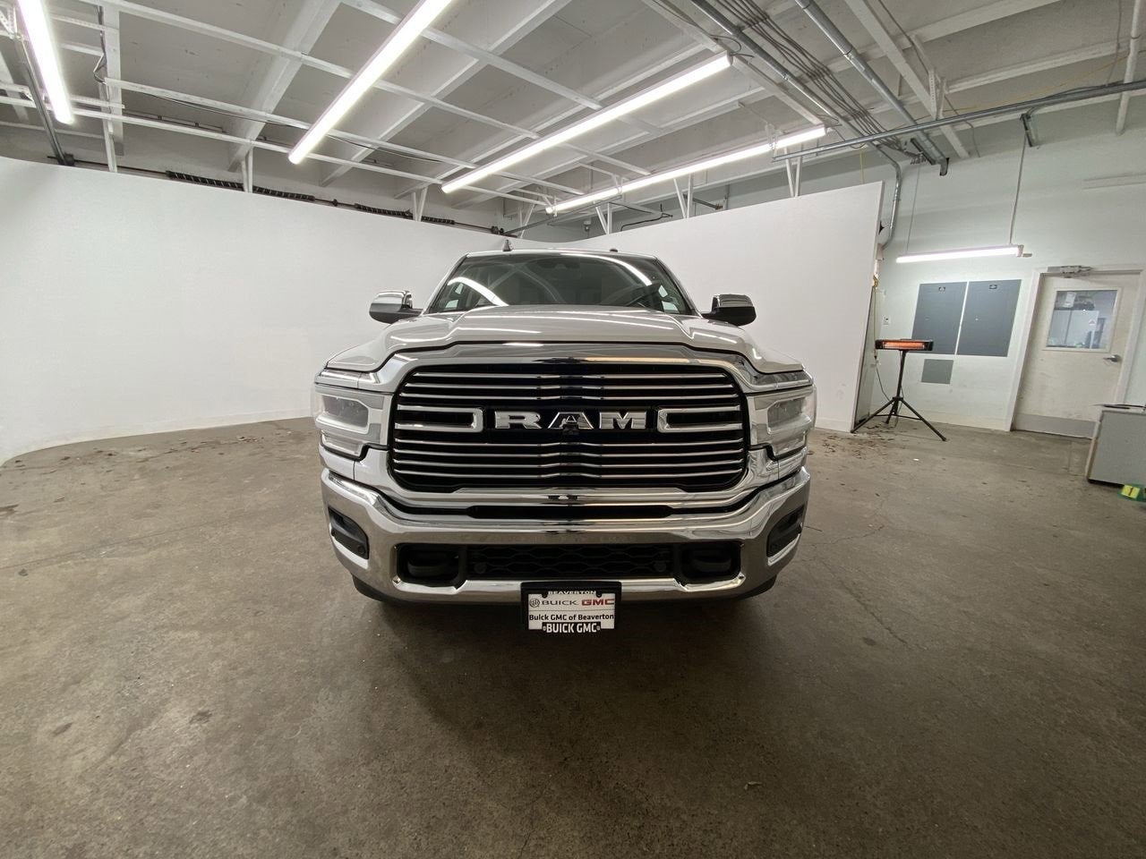 2019 RAM 3500 Laramie