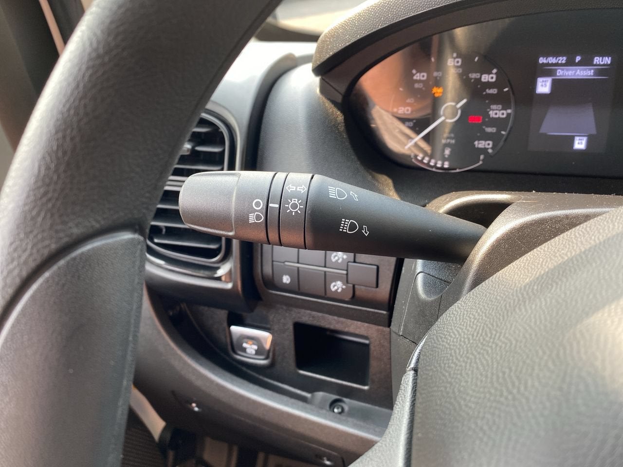 2026 RAM ProMaster Cargo Van Tradesman