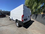 2026 RAM ProMaster Cargo Van Tradesman