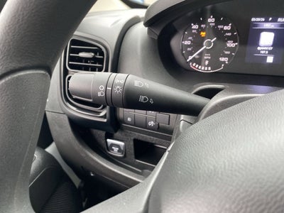 2026 RAM ProMaster Cargo Van Tradesman