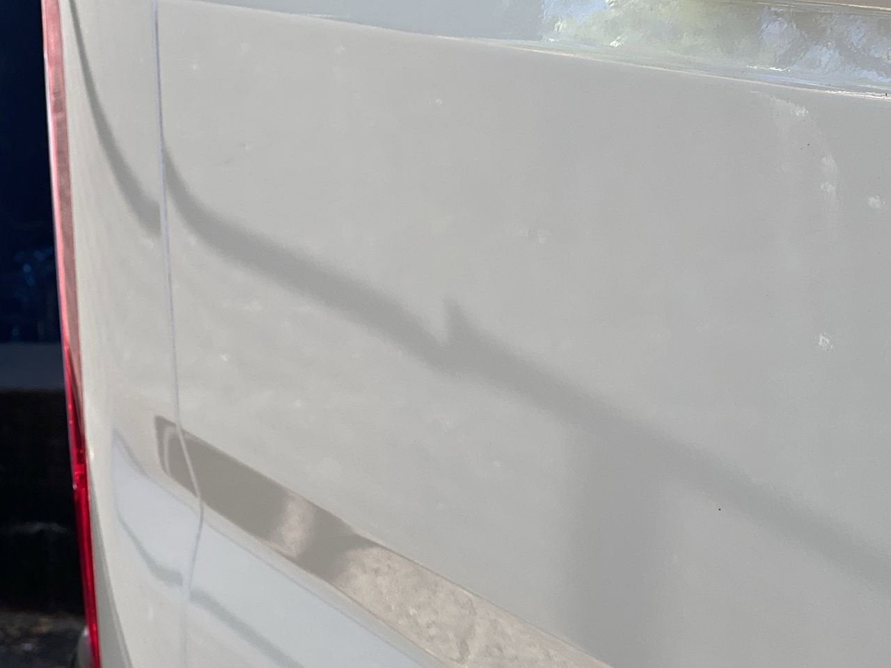 2026 RAM ProMaster Cargo Van Tradesman