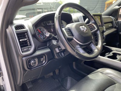 2021 RAM 2500 Big Horn