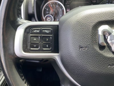 2021 RAM 2500 Big Horn