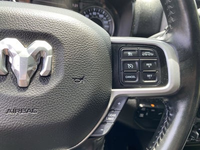 2021 RAM 2500 Big Horn