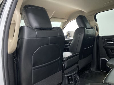 2020 RAM 2500 Laramie