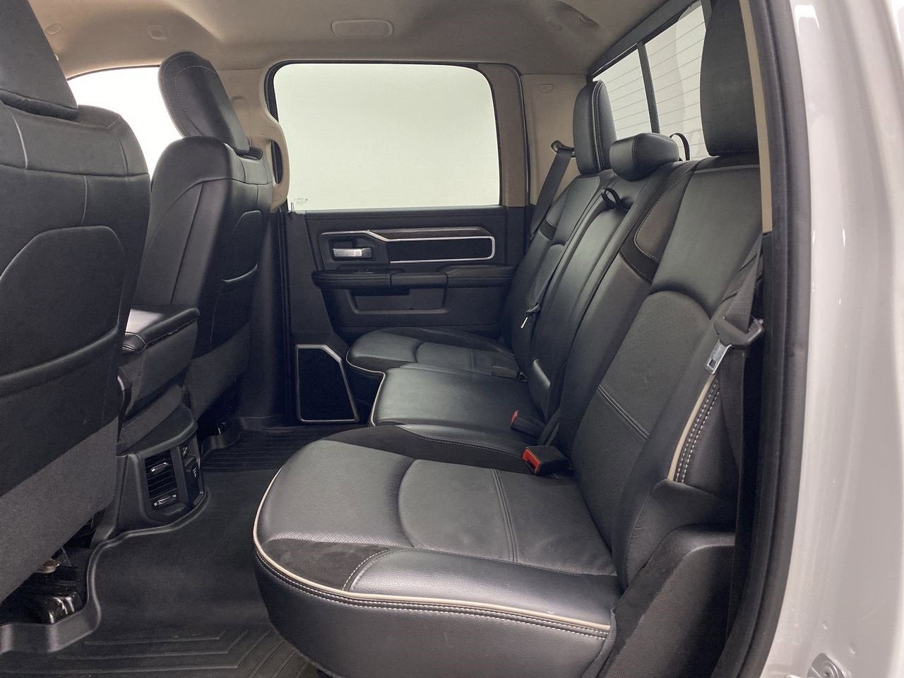 2020 RAM 2500 Laramie