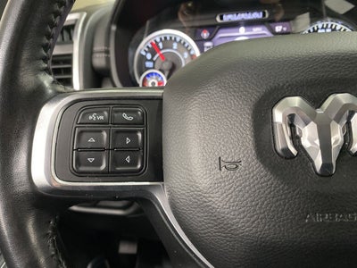 2020 RAM 2500 Laramie