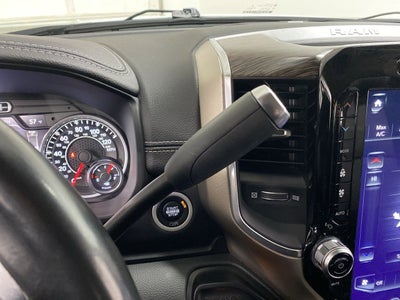 2020 RAM 2500 Laramie