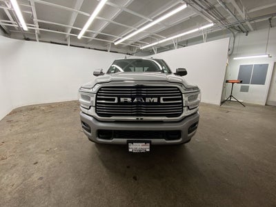 2020 RAM 2500 Laramie