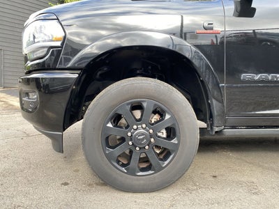 2020 RAM 2500 Laramie