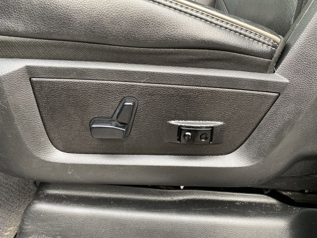 2020 RAM 2500 Laramie