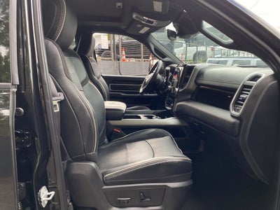 2020 RAM 2500 Laramie