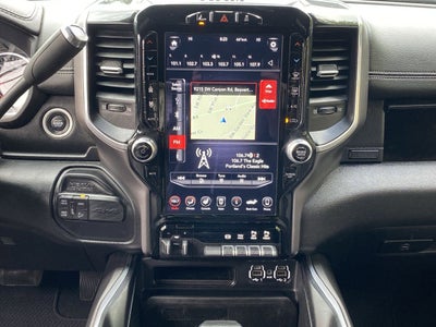 2020 RAM 2500 Laramie