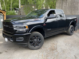 2020 RAM 2500 Laramie