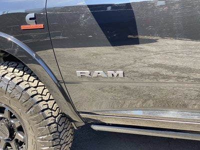 2022 RAM 2500 Limited